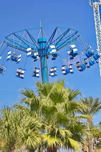 Kemah Boardwalk