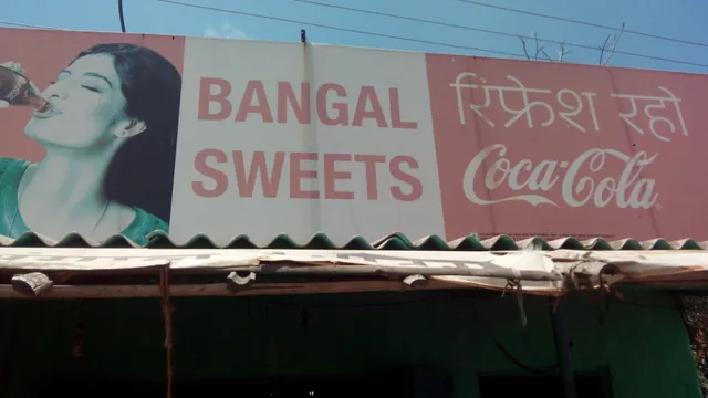 Bangali Sweets & Namkeen