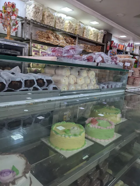 Santhi Restaurant Veg-A/C