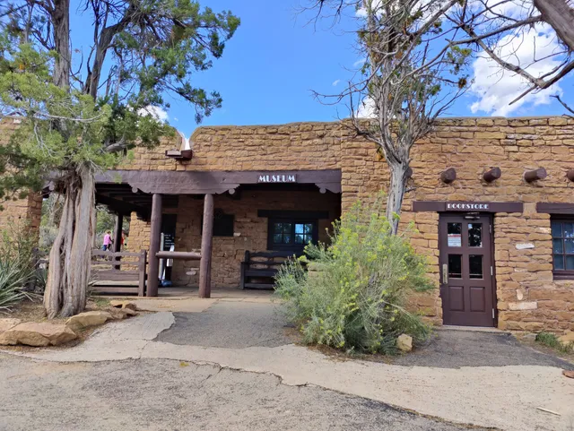 Mesa Verde Museum