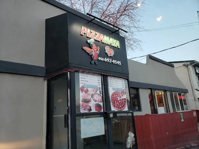Pizza Maya Chateauguay