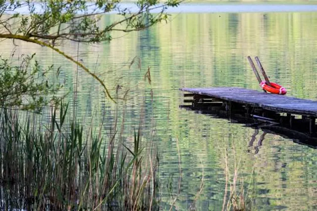 Riserva Naturale Regionale Lago di Vico
