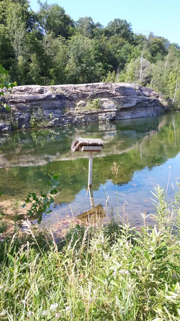 Lyn Valley Conservation Area