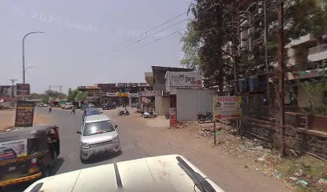 Om Sai Chinese Center