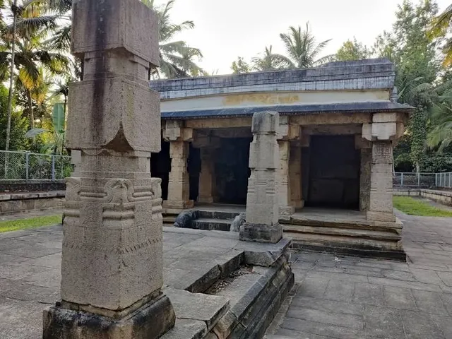 Jain Temple Road