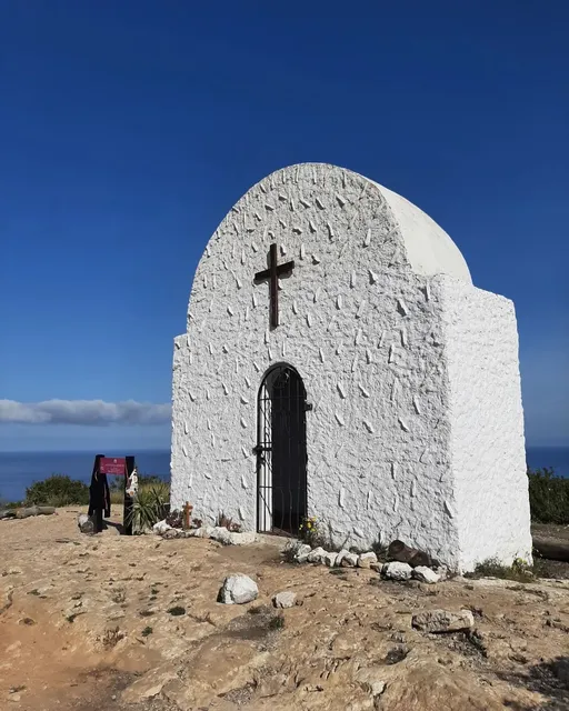 Capella de Sa Talaia