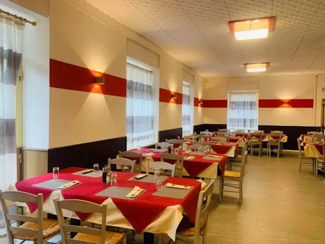 ristorante san rocco