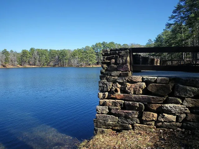 Lake Delanor