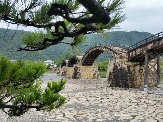 Iwakuni Shirohebi Museum