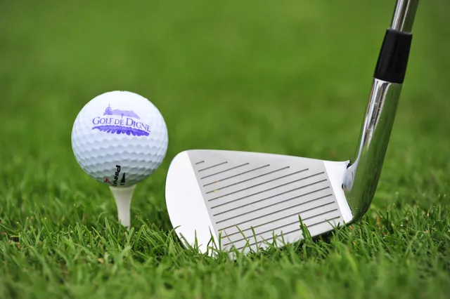 GOLF RESORT de Digne-les-Bains