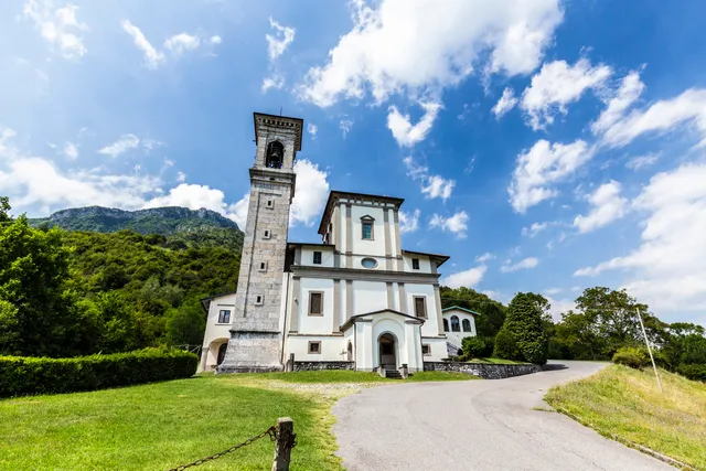 Santuario della Madonna della Torre