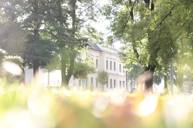 Zavičajni muzej Slatina