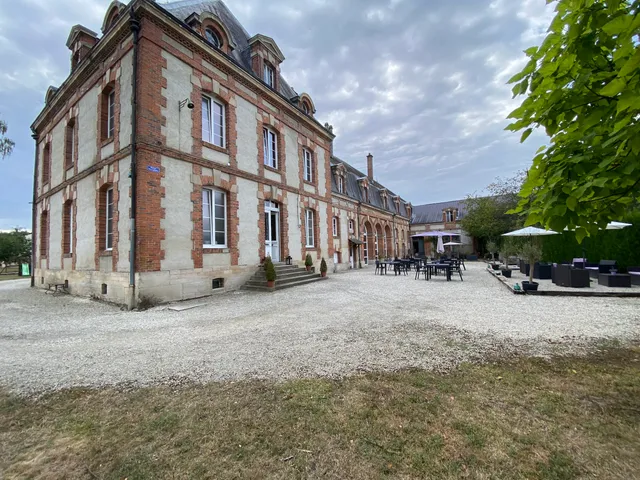 Château de Nettancourt
