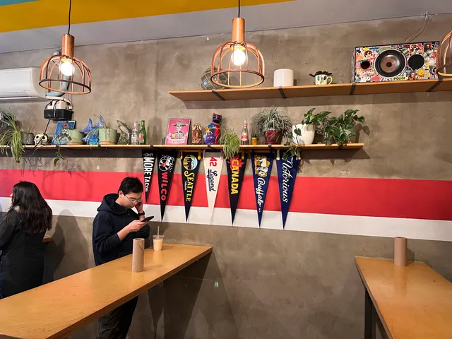 Seven Lives Tacos y Mariscos