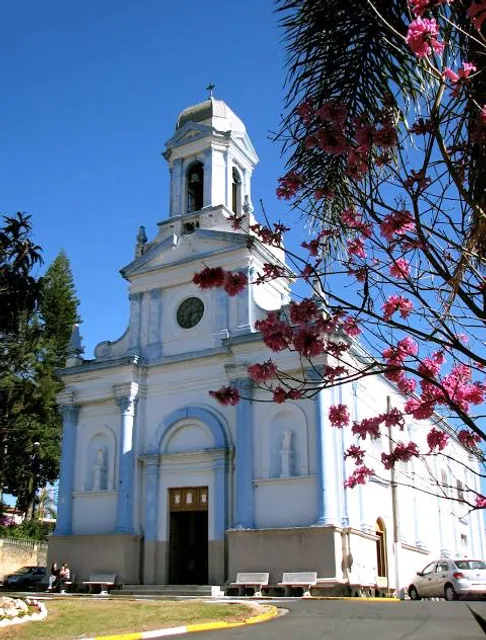 Igreja de São Benedito