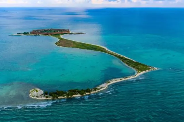Dry Tortugas