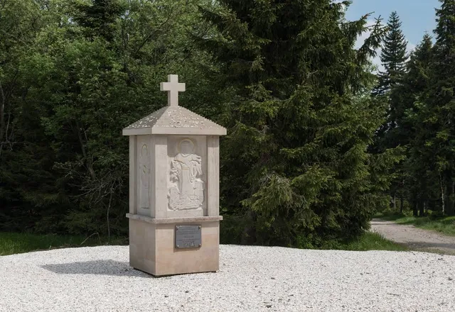 Przełęcz Śnieżnicka