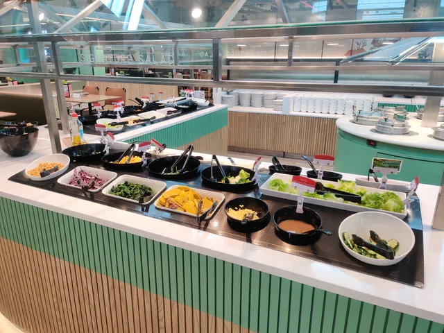 Sizzler Future Park Rangsit