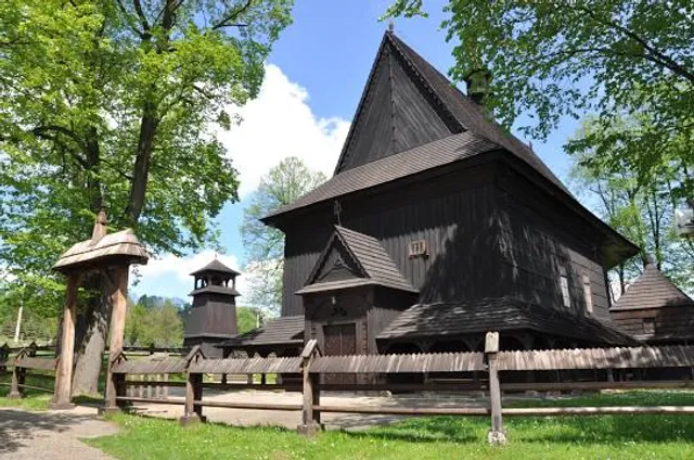 Jurkovičova rozhledna, Karlův kopec