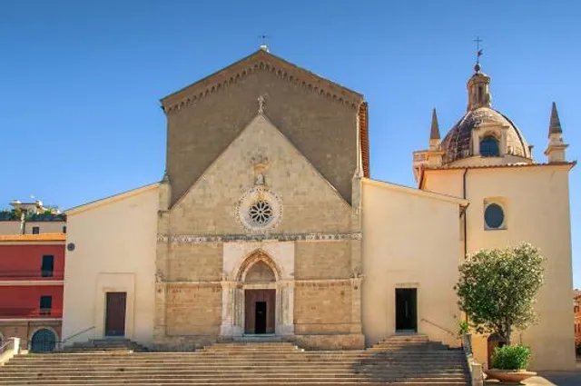 Parish S. Maria Assunta