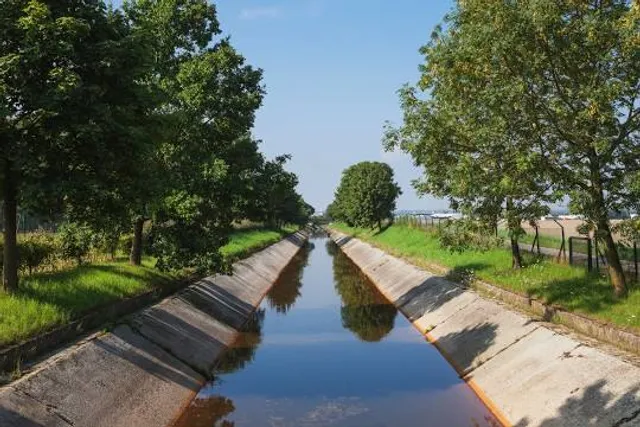 Le Jardin de la Comtesse