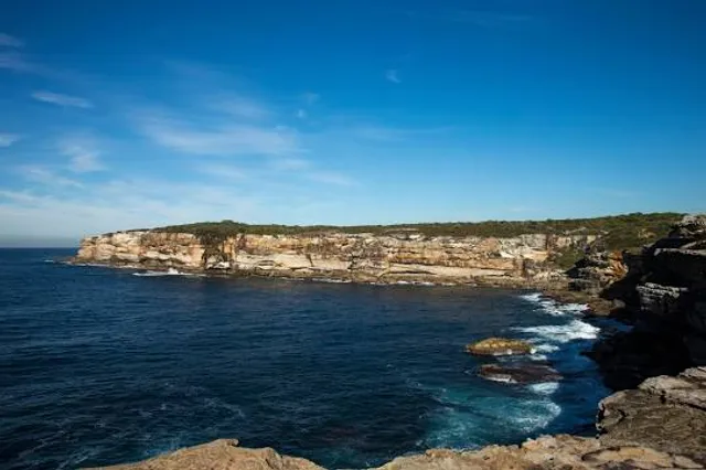 Malabar Headland National Park