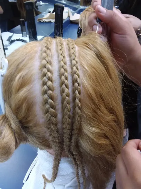 UCAS University of Cosmetology Arts & Sciences