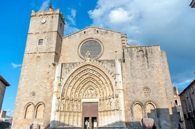 Museo de Historia Medieval de la Curia-Preso, s.XIV