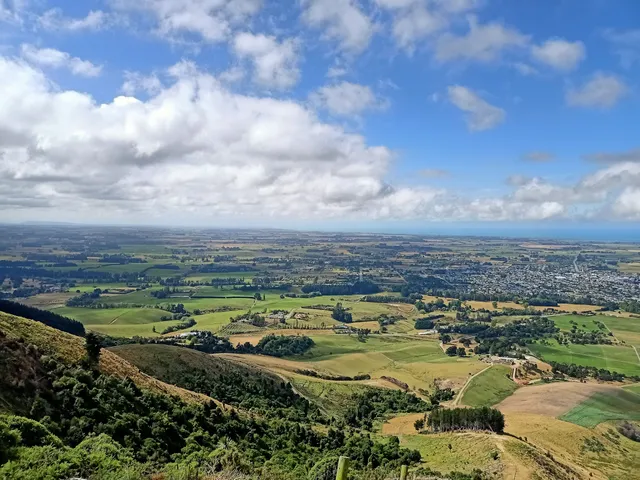 White Horse Monument