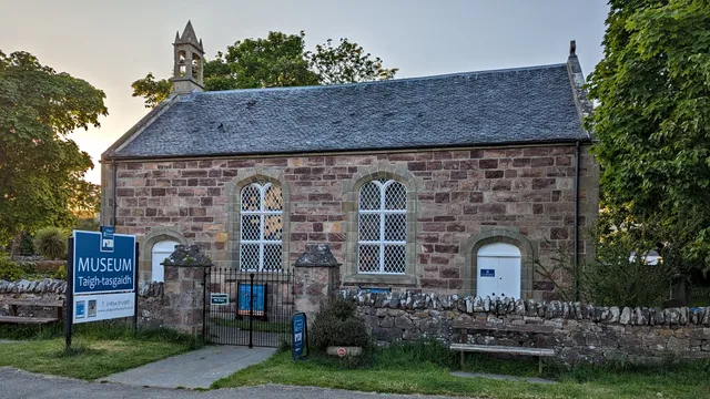 Ullapool Museum