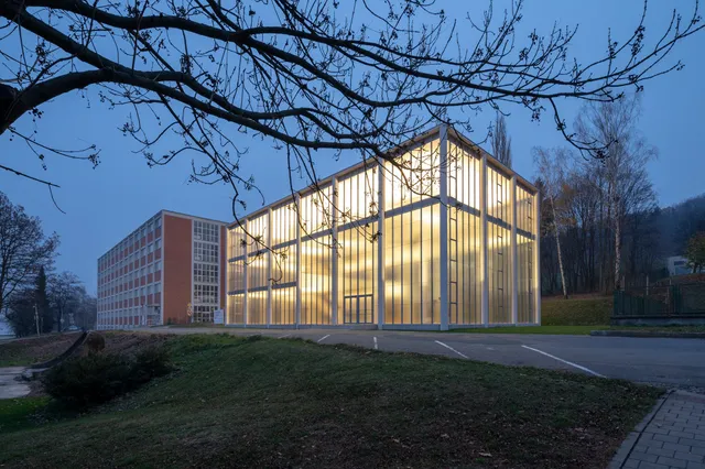 Památník Tomáše Bati