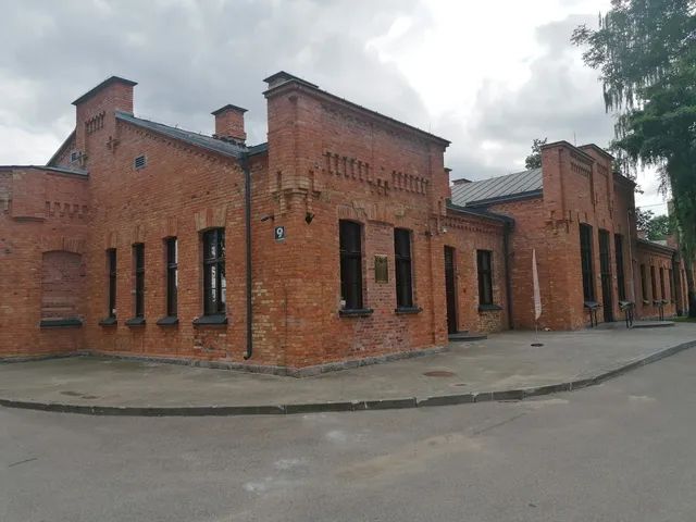 Grajewska Izba Historyczna