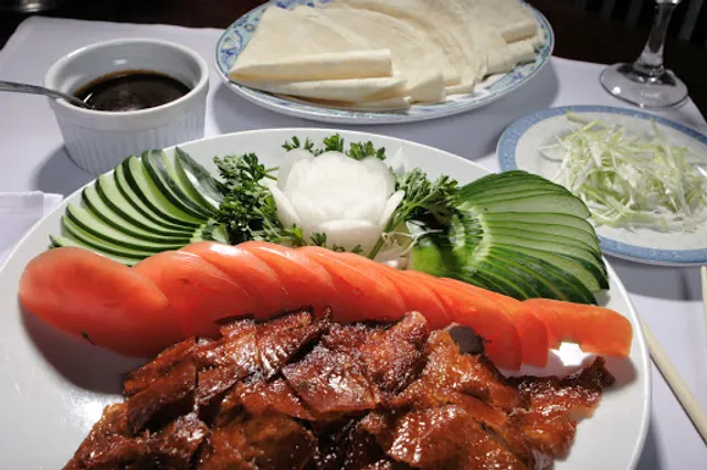 Royal Panda Restaurant