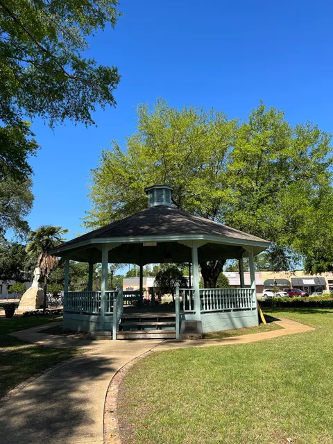 Headland Town Square