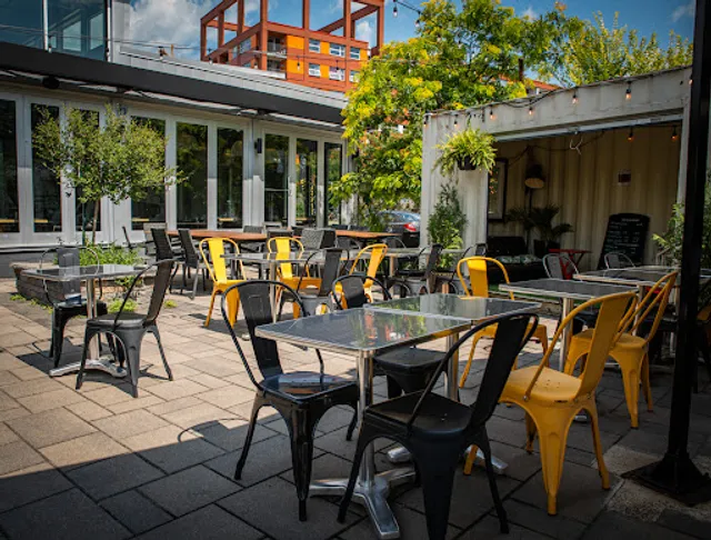 Brasseur de Montréal