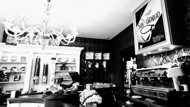 Caffetteria San Giorgio Torti