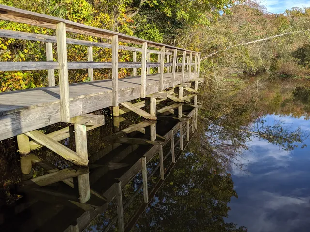 North Shore Wildlife Sanctuary