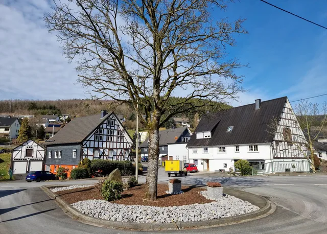 Löffelpfad Helberhausen