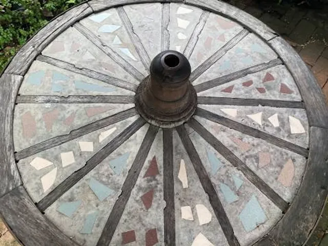 Littlecote Roman Villa