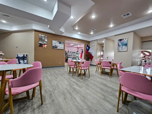 Divina Dulzura Bakery