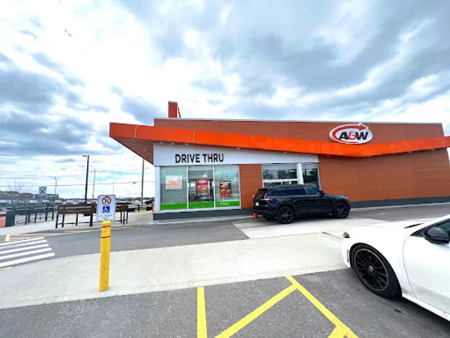 A&W Canada