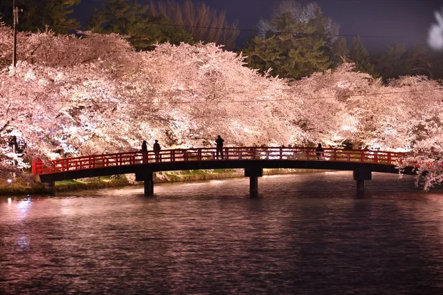 Shunyō-bashi Bridge