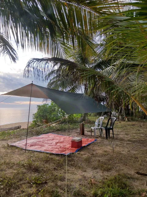 Duta Ria Beach Resort