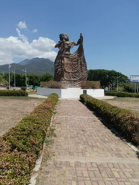 Glorieta La Pilonera Mayor