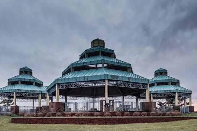 Raritan Bay Waterfront Park