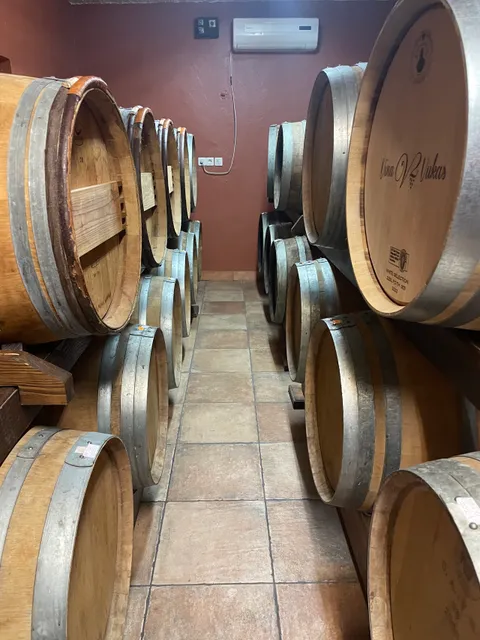 Vina Vukas Winery