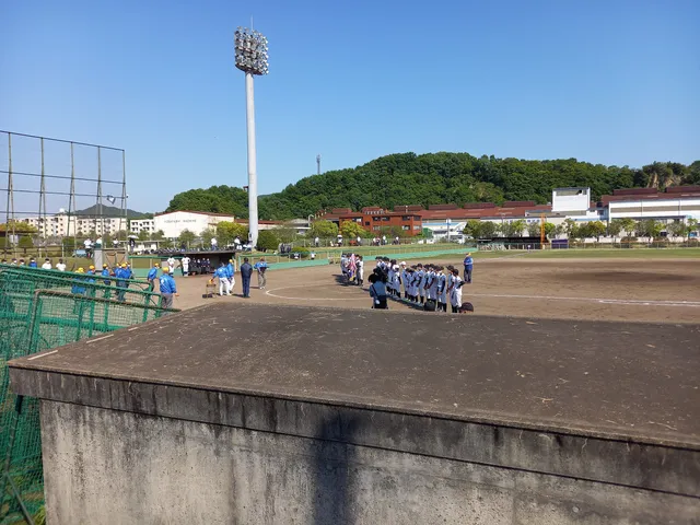 Kasaoka Sports Park