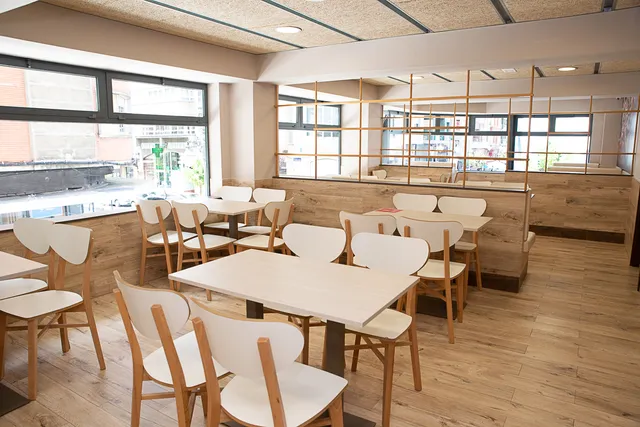 Telepizza Mieres - Comida a Domicilio