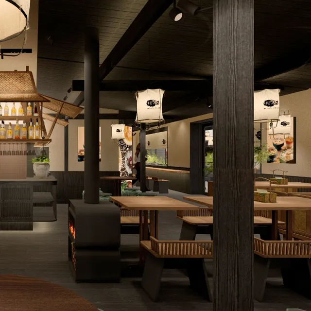 Sichuan Alley Bistro