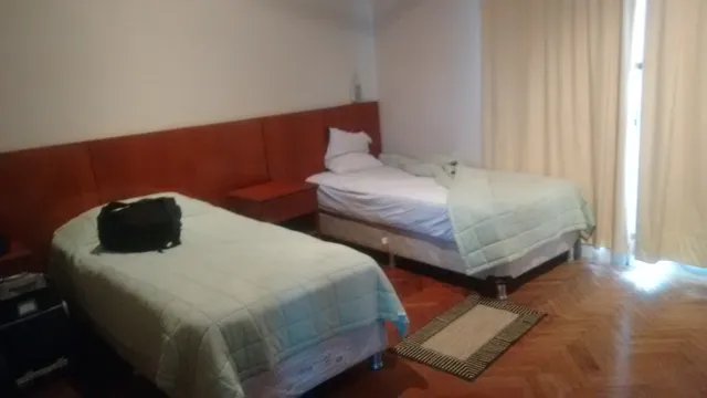 Hostal Casa Grande
